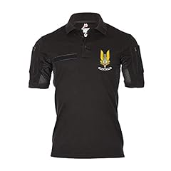 Tactical polo sas for sale  Delivered anywhere in UK