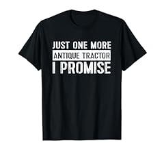 Funny antique tractor for sale  Delivered anywhere in USA 