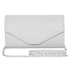 Baigio pochette pailletée d'occasion  Livré partout en France