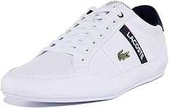 Lacoste homme baskets d'occasion  Livré partout en France