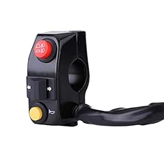 Qiilu motorcycle indicator for sale  Delivered anywhere in UK