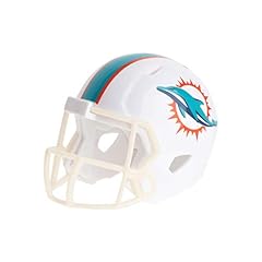 Riddell nfl miami for sale  Delivered anywhere in UK