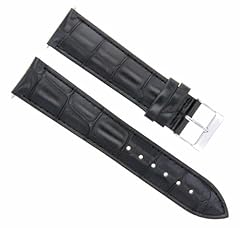 Ewatchparts 24mm italian for sale  Delivered anywhere in USA 