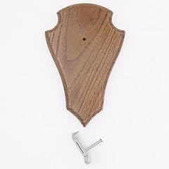Stück reh trophäenschild gebraucht kaufen  Wird an jeden Ort in Deutschland