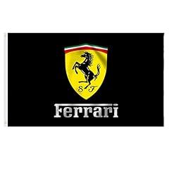 Ferrari rennflagge 152 gebraucht kaufen  Wird an jeden Ort in Deutschland