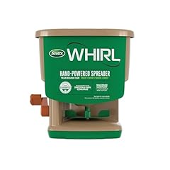 Scotts whirl hand for sale  Delivered anywhere in USA 