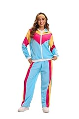 Velcoxplay women 80s for sale  Delivered anywhere in UK
