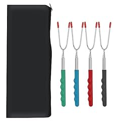 Barbecue forks pack for sale  Delivered anywhere in UK