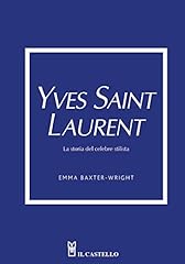 Yves saint laurent. usato  Spedito ovunque in Italia 