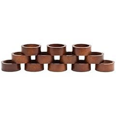 Napkin rings set for sale  Delivered anywhere in USA 