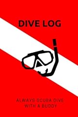 Dive log always for sale  Delivered anywhere in UK
