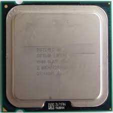 Processore cpu intel usato  Spedito ovunque in Italia 