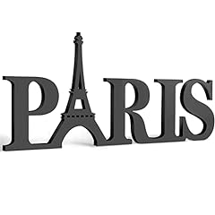 Yalikop paris decor for sale  Delivered anywhere in USA 