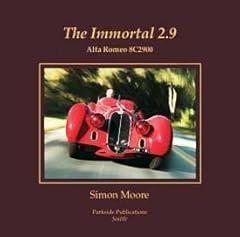 Immortal 2.9 alfa for sale  Delivered anywhere in UK