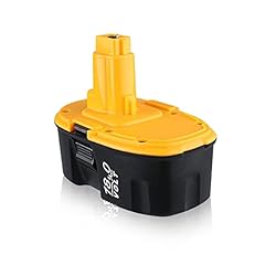 4.8ah dc9096 replacement for sale  Delivered anywhere in UK