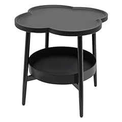 Side tables leaf for sale  Delivered anywhere in USA 