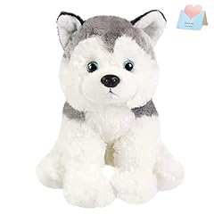 Bstaofy husky stuffed for sale  Delivered anywhere in USA 