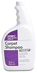 Kirby shampoo stain for sale  Delivered anywhere in USA 