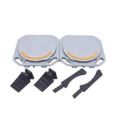 Xufoply 2pcs wheel for sale  Delivered anywhere in USA 