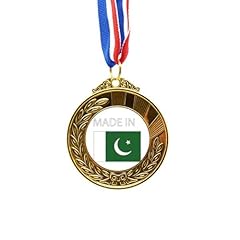 Pakistan national flag for sale  Delivered anywhere in UK