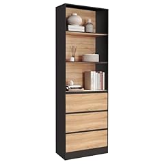 Idmarket etagère bibliothèqu d'occasion  Livré partout en Belgiqu