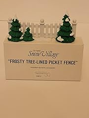 Dept original snow for sale  Delivered anywhere in USA 