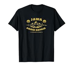 Star wars jawa d'occasion  Livré partout en France