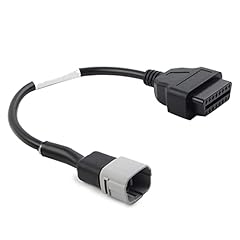 Sikuai obd2 6pins for sale  Delivered anywhere in UK