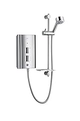 Mira showers escape for sale  Delivered anywhere in Ireland