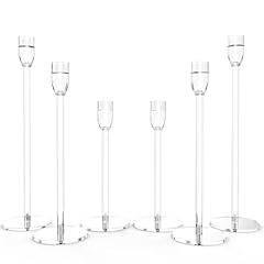 Tall candlestick holders for sale  Delivered anywhere in USA 