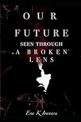 Future seen broken for sale  Delivered anywhere in UK