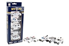 Daron nypd vehicle for sale  Delivered anywhere in USA 