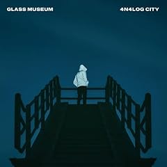 4n4log city vinyl for sale  Delivered anywhere in USA 