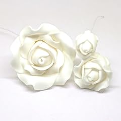 Sugar roses set for sale  Delivered anywhere in UK