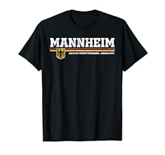 Mannheim germany deutschland gebraucht kaufen  Wird an jeden Ort in Deutschland