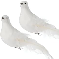 Amosfun 2pcs artificial for sale  Delivered anywhere in USA 