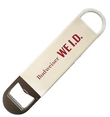 Budweiser .d. white for sale  Delivered anywhere in USA 