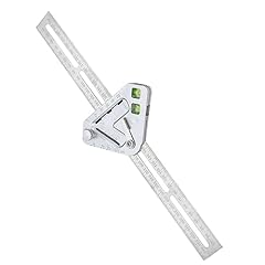 Angoily multifunctional angle for sale  Delivered anywhere in UK