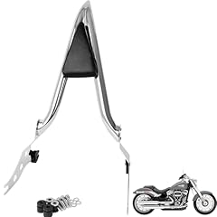 Motorcycle detachable fatboy for sale  Delivered anywhere in USA 