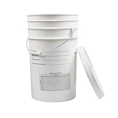 Fastrack fermentation bucket for sale  Delivered anywhere in USA 