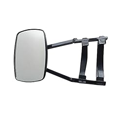 Specchietti per roulotte usato  Spedito ovunque in Italia 