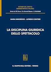 Disciplina giuridica dello usato  Spedito ovunque in Italia 