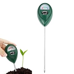 Soil moisture meter for sale  Delivered anywhere in UK