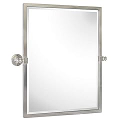 23x24 brushed nickel for sale  Delivered anywhere in USA 