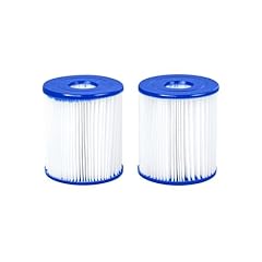 Bestway 58093 filtro usato  Spedito ovunque in Italia 