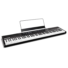 Alesis Recital – 88 Key Digital Electric Piano / Keyboard for sale  Delivered anywhere in Canada
