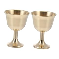 Ciieeo 3sets copper for sale  Delivered anywhere in USA 