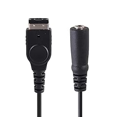 Gba headphone adapter for sale  Delivered anywhere in USA 