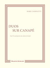 Duos canapé d'occasion  Livré partout en Belgiqu