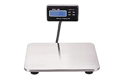 Large digital scale for sale  Delivered anywhere in UK